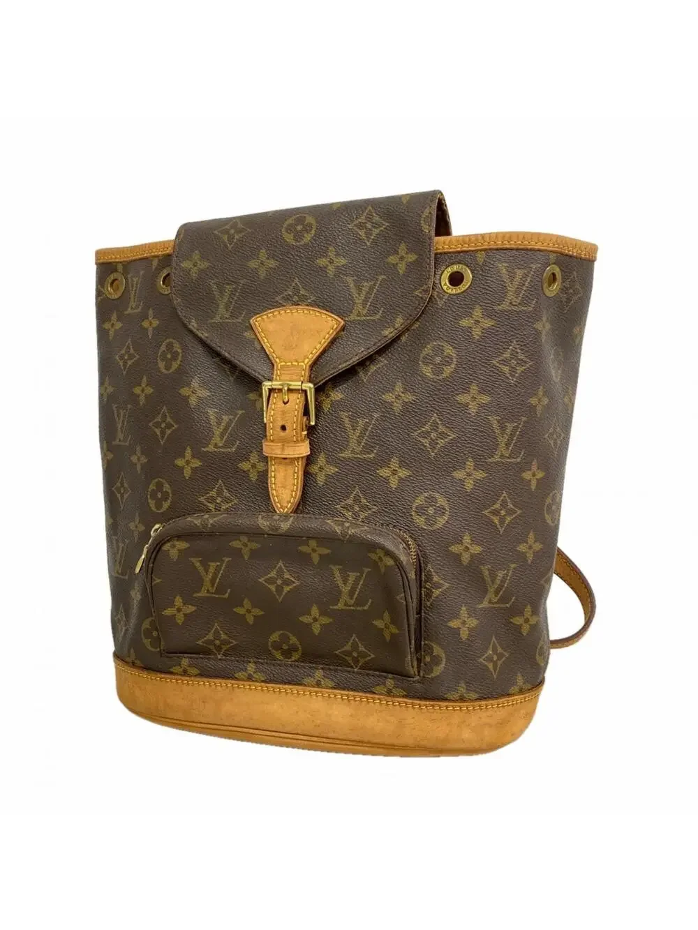Louis Vuitton Vintage Montsouris #309471L74B